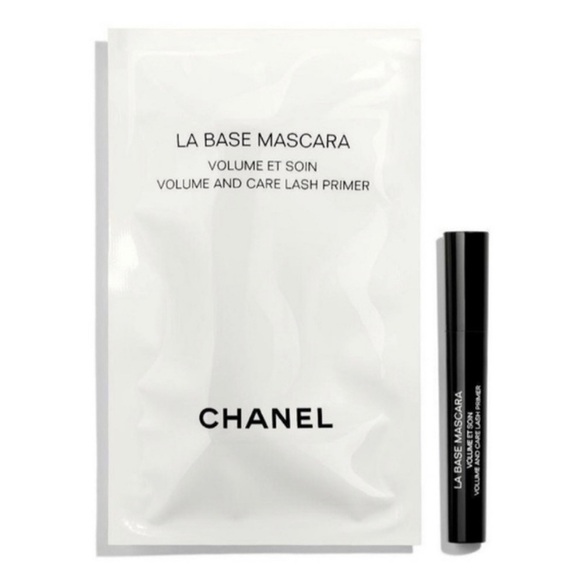 CHANEL Other - 🔥NEW🔥 CHANEL La Base Mascara - Primer